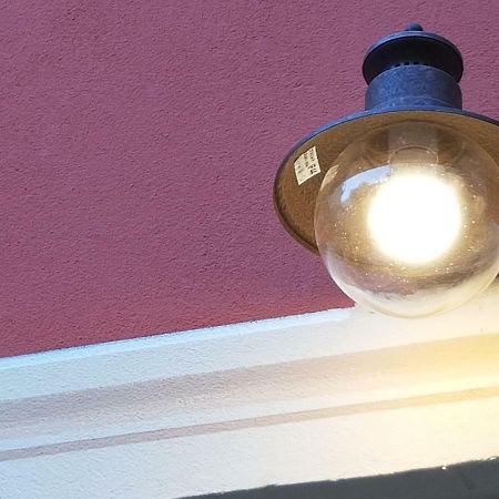 Villetta Volta Rapallo Kültér fotó
