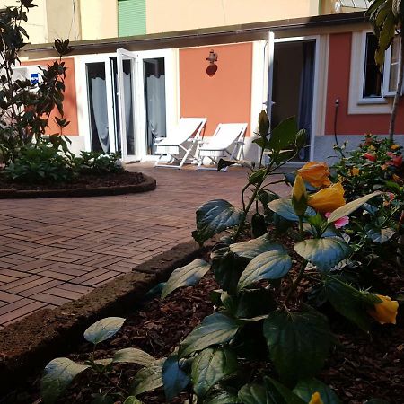 Villetta Volta Rapallo Kültér fotó