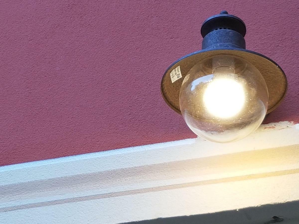 Villetta Volta Rapallo Kültér fotó
